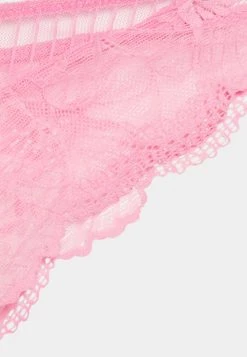 Nly By Nelly GRACEFUL BRAZILIAN - String - Pink, Damen -Nly by Nelly Verkaufsladen 9f3e091e7d44438580f733d02556d3db