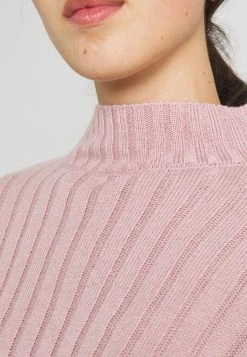 Nly By Nelly CROPPED TURTLE NECK - Strickpullover - Lilac, Damen 14 Nly By Nelly CROPPED TURTLE NECK - Strickpullover - Lilac, Damen -Nly by Nelly Verkaufsladen a120ec97568c415c8e71ace0546d21ae