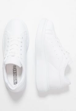 Nly By Nelly PERFECT - Sneaker Low - White, Damen -Nly by Nelly Verkaufsladen a3242dae5e3d48f6a8d43a597c3783a4