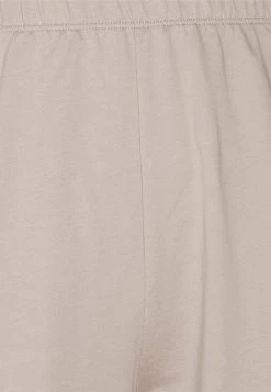 Nly By Nelly PERFECT - Shorts - Greige, Damen -Nly by Nelly Verkaufsladen a337cef06729440f804520204288f6a5