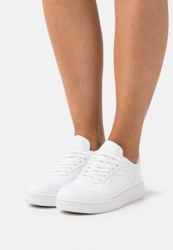 Nly By Nelly SMASHING - Sneaker Low - White, Damen