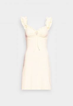 Nly By Nelly IN LOVE DRESS - Freizeitkleid - Lt.yellow, Damen 10 Nly By Nelly IN LOVE DRESS - Freizeitkleid - Lt.yellow, Damen -Nly by Nelly Verkaufsladen a446f2f609724f4c85daa7ecfd8643a6