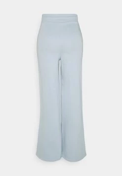 Nly By Nelly MY BEST PANTS - Jogginghose - Light Blue, Damen -Nly by Nelly Verkaufsladen a4963065de2d43eaab49df38783a19f5