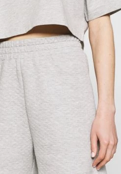 Nly By Nelly Shorts - Grey Mélange, Damen 11 Nly By Nelly Shorts - Grey Mélange, Damen -Nly by Nelly Verkaufsladen a533cfd9333e4d4b88b577b0f1c910e5