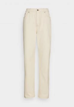 Nly By Nelly Jeans Relaxed Fit - Offwhite, Damen -Nly by Nelly Verkaufsladen a5accf3ae9484c8db8e98f8aaa33851a