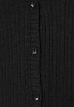 Nly By Nelly CARDIGAN SET - Top - Black, Damen 21 Nly By Nelly CARDIGAN SET - Top - Black, Damen -Nly by Nelly Verkaufsladen a6931e7855034d84b0b252f876302e51