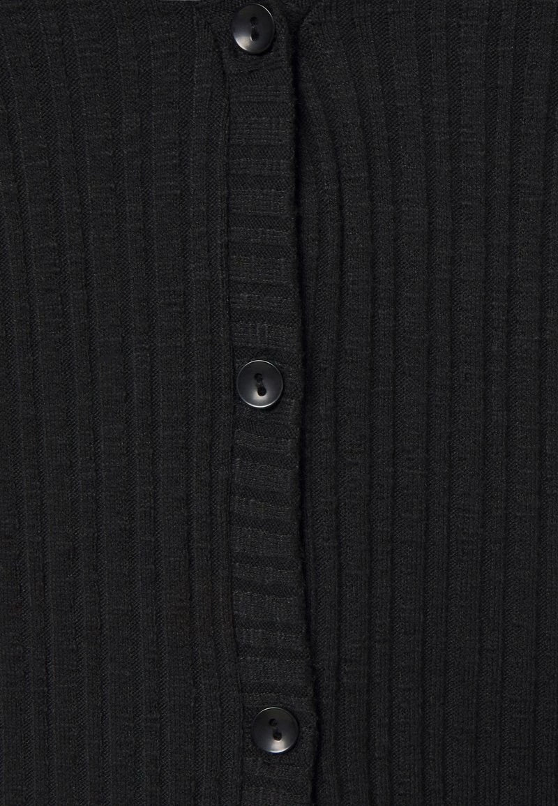 Nly By Nelly CARDIGAN SET - Top - Black, Damen 10 Nly By Nelly CARDIGAN SET - Top - Black, Damen – Bild 8