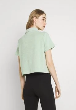 Nly By Nelly ANYWHERE - Hemdbluse - Pistachio, Damen 10 Nly By Nelly ANYWHERE - Hemdbluse - Pistachio, Damen -Nly by Nelly Verkaufsladen a7f8295a0bcc46f39515f672f2487b43