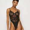 Nly By Nelly REMORSEFUL - Body - Black, Damen -Nly by Nelly Verkaufsladen a8e0d1cd256e4ce3a7af3b8d2e314e41