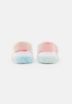 Nly By Nelly BACKSTRAP FLUFFY FLAT - Hausschuh - Multicolor, Damen -Nly by Nelly Verkaufsladen a9974d50ff1c4ced835bcf742c1f05e5