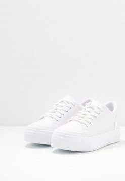 Nly By Nelly PERFECT PLATFORM - Sneaker Low - White, Damen 13 Nly By Nelly PERFECT PLATFORM - Sneaker Low - White, Damen -Nly by Nelly Verkaufsladen a997ede142824441ab44c4ee93b2ca96