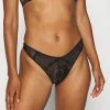 Nly By Nelly IN FUSION THONG - String - Black, Damen 1 Nly By Nelly IN FUSION THONG - String - Black, Damen -Nly by Nelly Verkaufsladen aa5220a63cd24542af448e78fdf8b75a