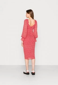 Nly By Nelly FALLING FOR FLORAL DRESS - Freizeitkleid - Multi Coloured, Damen 9 Nly By Nelly FALLING FOR FLORAL DRESS - Freizeitkleid - Multi Coloured, Damen -Nly by Nelly Verkaufsladen abccba1169294f84aa7d9fce86545db6