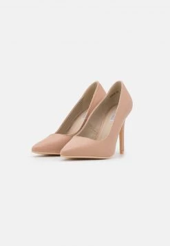 Nly By Nelly SLIM FIT - Pumps - Beige, Damen -Nly by Nelly Verkaufsladen ad55f5f5278a45d3a64cebef48b7e2ce
