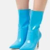 Nly By Nelly DELICATE BOOT - Stiefel - Blue, Damen 2 Nly By Nelly DELICATE BOOT - Stiefel - Blue, Damen -Nly by Nelly Verkaufsladen ad9ec1a3b3e948ae9f9d5e93896a42c3