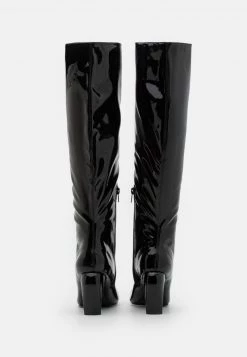 Nly By Nelly NEXT LEVEL BOOT - Stiefel - Shiny Black, Damen 11 Nly By Nelly NEXT LEVEL BOOT - Stiefel - Shiny Black, Damen -Nly by Nelly Verkaufsladen afcefd1be5a44ba8a2dfa8d14276b3ed
