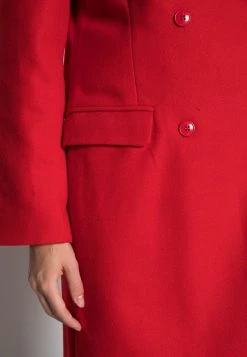 Nly By Nelly GREAT LONG COAT - Klassischer Mantel - Red, Damen 11 Nly By Nelly GREAT LONG COAT - Klassischer Mantel - Red, Damen -Nly by Nelly Verkaufsladen b0297d2ce71d408f9d8f6fb12364ab6a