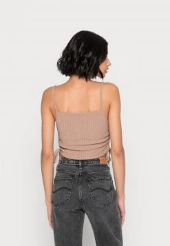 Nly By Nelly STRUCTURE FLIRTY - Top - Nougat, Damen 9 Nly By Nelly STRUCTURE FLIRTY - Top - Nougat, Damen -Nly by Nelly Verkaufsladen b0df716642b24e85bd2be636b7ef2a70