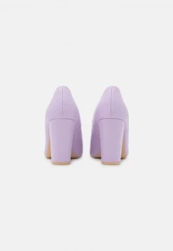 Nly By Nelly IMMORTAL BLOCK - Pumps - Lavender, Damen 11 Nly By Nelly IMMORTAL BLOCK - Pumps - Lavender, Damen -Nly by Nelly Verkaufsladen b55d85efd58a4369afbebd29dad9babc