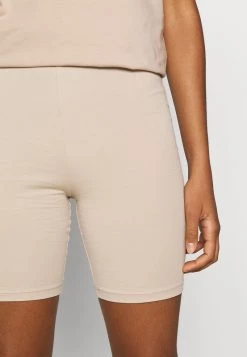 Nly By Nelly SET - Leggings - Hosen - Beige, Damen -Nly by Nelly Verkaufsladen b5adeac15d104a5091961fa9ec17fed9