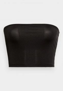 Nly By Nelly EVERYDAY TUBE - Top - Black, Damen -Nly by Nelly Verkaufsladen b69c2964394b4597a1bf258e2626719d