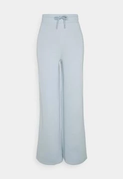 Nly By Nelly MY BEST PANTS - Jogginghose - Light Blue, Damen -Nly by Nelly Verkaufsladen b708b32389484e129b3481b5061c3c22