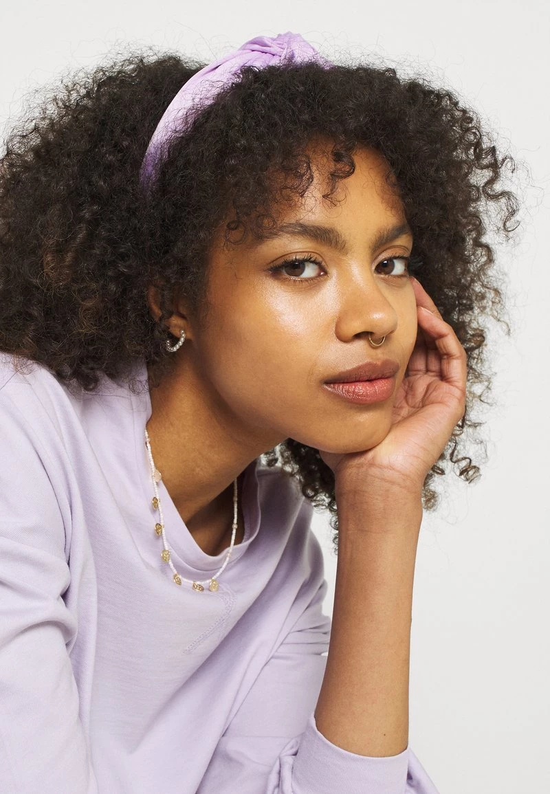 Nly By Nelly SUMMER FEEL SET - Shorts - Light Purple, Damen 6 Nly By Nelly SUMMER FEEL SET - Shorts - Light Purple, Damen – Bild 4