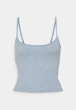 Nly By Nelly CARDIGAN SET - Top - Light Blue, Damen 20 Nly By Nelly CARDIGAN SET - Top - Light Blue, Damen -Nly by Nelly Verkaufsladen ba6c93e9ab9c49fabb3facec04081e57