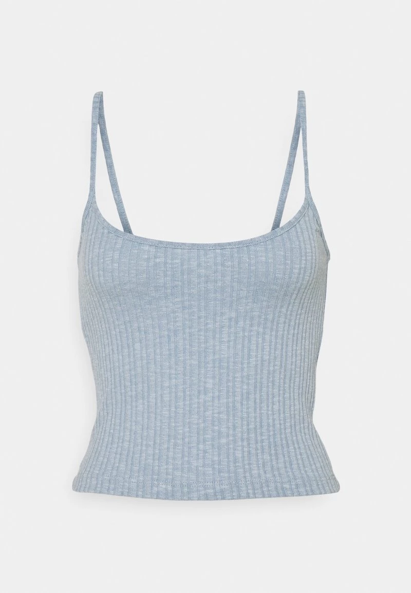 Nly By Nelly CARDIGAN SET - Top - Light Blue, Damen 11 Nly By Nelly CARDIGAN SET - Top - Light Blue, Damen – Bild 9