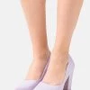 Nly By Nelly IMMORTAL BLOCK - Pumps - Lavender, Damen -Nly by Nelly Verkaufsladen ba8c4ffa962d41389f2bc96025e00198
