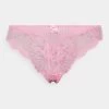Nly By Nelly GRACEFUL BRAZILIAN - String - Pink, Damen