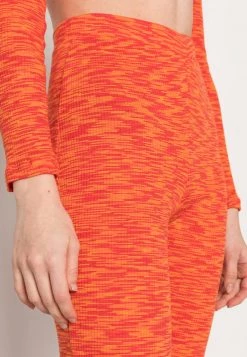 Nly By Nelly SPACE PANTS - Stoffhose - Red/orange, Damen 11 Nly By Nelly SPACE PANTS - Stoffhose - Red/orange, Damen -Nly by Nelly Verkaufsladen bdc182a6638145199ebdf4e6231676a9