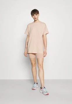 Nly By Nelly SET - Leggings - Hosen - Mauve, Damen