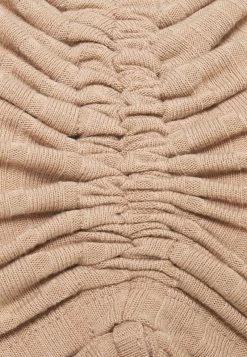 Nly By Nelly LUXURIOUS DRAWSTRING - Langarmshirt - Beige, Damen 7 Nly By Nelly LUXURIOUS DRAWSTRING - Langarmshirt - Beige, Damen -Nly by Nelly Verkaufsladen bfa2d6de1bdd4c9ba7db62ed147a550a