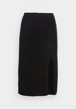 Nly By Nelly SLIM SKIRT - Bleistiftrock - Black, Damen 10 Nly By Nelly SLIM SKIRT - Bleistiftrock - Black, Damen -Nly by Nelly Verkaufsladen c0a49e58fc5345dba41de6b3979dcbca