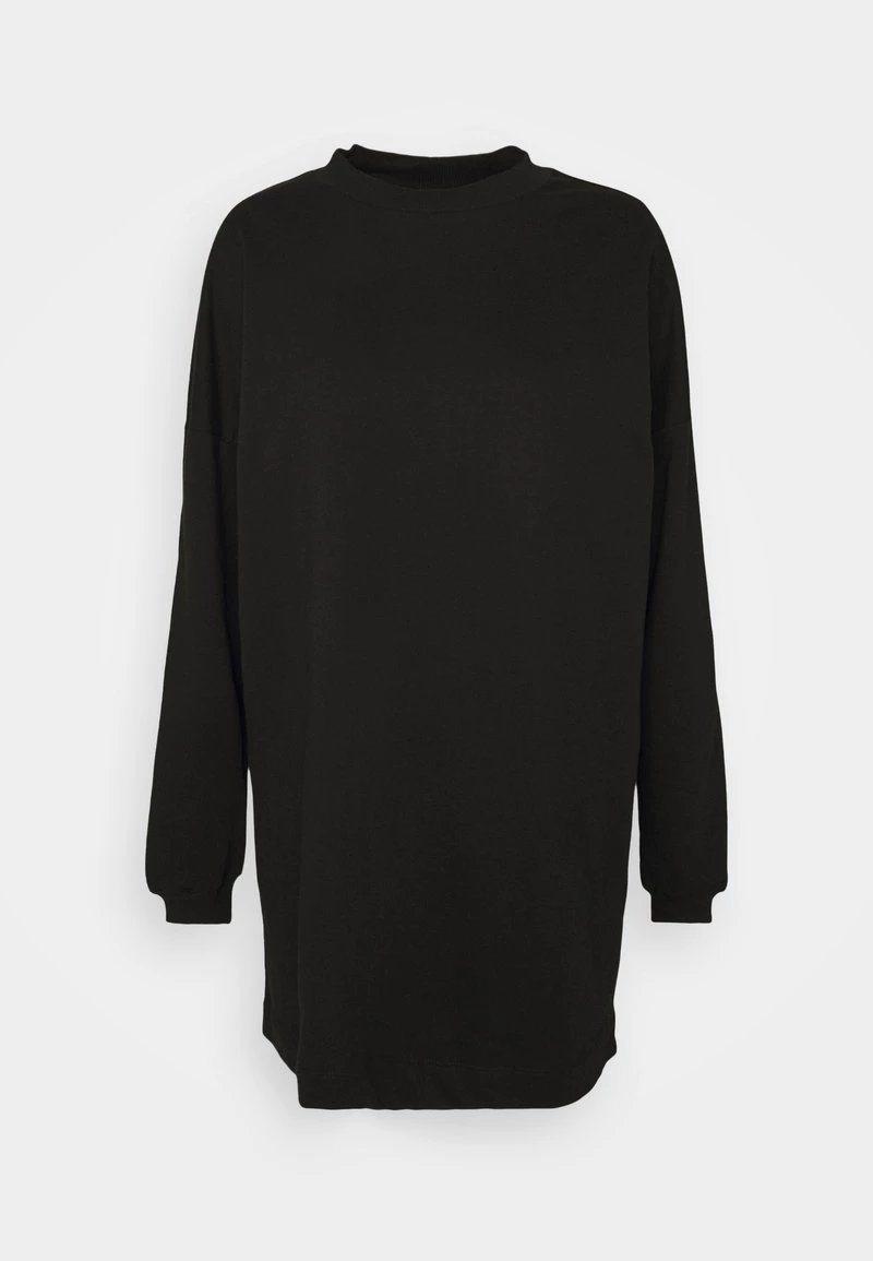 Nly By Nelly BASIC LONG - Freizeitkleid - Black, Damen 7 Nly By Nelly BASIC LONG - Freizeitkleid - Black, Damen – Bild 5