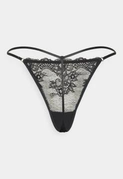 Nly By Nelly OUR MEMORIES THONG 3 PACK - String - Black/blue/white, Damen 12 Nly By Nelly OUR MEMORIES THONG 3 PACK - String - Black/blue/white, Damen -Nly by Nelly Verkaufsladen c1aa6dfdbd50441da5f3e50f0c71d680