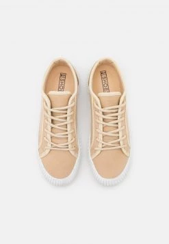 Nly By Nelly FAVORITE SEASON - Sneaker Low - Beige, Damen 13 Nly By Nelly FAVORITE SEASON - Sneaker Low - Beige, Damen -Nly by Nelly Verkaufsladen c200c8c22b8b4e9a90d1671c45def271
