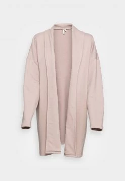 Nly By Nelly CARDIGAN - Strickjacke - Dusty Pink, Damen -Nly by Nelly Verkaufsladen c330dc7583114f3ebb91158f4ef0f07f