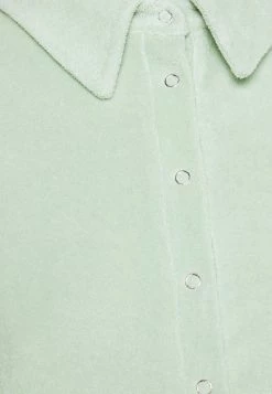 Nly By Nelly ANYWHERE - Hemdbluse - Pistachio, Damen 13 Nly By Nelly ANYWHERE - Hemdbluse - Pistachio, Damen -Nly by Nelly Verkaufsladen c51676ffdcf44358b2a2b0a389aad316