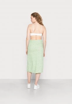 Nly By Nelly MIDI PRINTED SKIRTS - Bleistiftrock - Multi Coloured, Damen -Nly by Nelly Verkaufsladen c54435dda1084f42b3d19924e7f6e87b