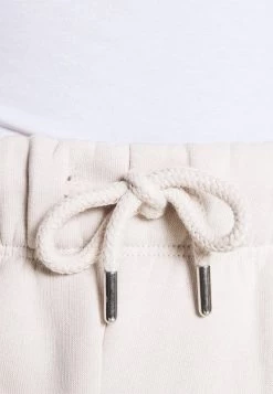 Nly By Nelly COZY SUMMER - Shorts - Creme, Damen -Nly by Nelly Verkaufsladen c55bf98636ec4562b5863b8632fd4ab9