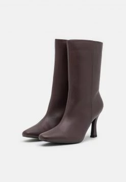 Nly By Nelly DAY TO NIGHT BOOT - Stiefelette - Brown, Damen -Nly by Nelly Verkaufsladen c619755d6f29480588f7f686c90ca32c