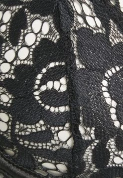 Nly By Nelly SWEET WIRE BRA - Bügel BH - Black, Damen 7 Nly By Nelly SWEET WIRE BRA - Bügel BH - Black, Damen -Nly by Nelly Verkaufsladen c67ef3ddd1c74cb4b2a4312c96c8ae8f