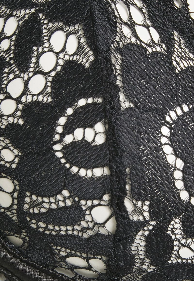 Nly By Nelly SWEET WIRE BRA - Bügel BH - Black, Damen 5 Nly By Nelly SWEET WIRE BRA - Bügel BH - Black, Damen – Bild 3