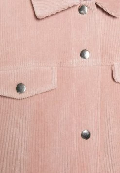 Nly By Nelly OVERSIZED SHACKET - Bluse - Mauve, Damen 12 Nly By Nelly OVERSIZED SHACKET - Bluse - Mauve, Damen -Nly by Nelly Verkaufsladen c6bb9c4512664543b737574dde8ccb4f