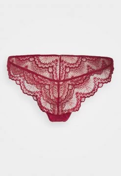 Nly By Nelly SO FINE BRAZILIAN - Slip - Dark Red, Damen 10 Nly By Nelly SO FINE BRAZILIAN - Slip - Dark Red, Damen -Nly by Nelly Verkaufsladen c80c9af0557b4f6994d324f3addd3eb4