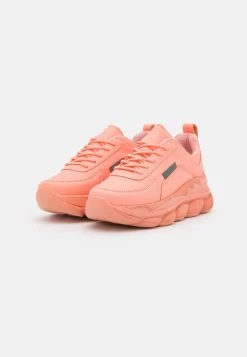 Nly By Nelly COTTON CANDY - Sneaker Low - Peach, Damen 10 Nly By Nelly COTTON CANDY - Sneaker Low - Peach, Damen -Nly by Nelly Verkaufsladen c9ba650b4bbf48728c0ef3ad324699f2