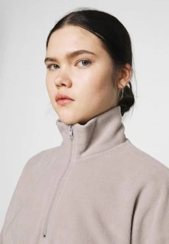 Nly By Nelly BOX - Sweatshirt - Grey, Damen -Nly by Nelly Verkaufsladen ca250c1d45404c8d860e774cfe6e6d75