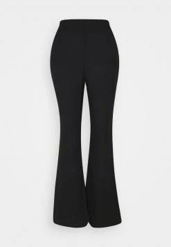 Nly By Nelly SHAPED SUIT PANTS - Stoffhose - Black, Damen 13 Nly By Nelly SHAPED SUIT PANTS - Stoffhose - Black, Damen -Nly by Nelly Verkaufsladen cac04d517f2a4131997523aa9d9caf32